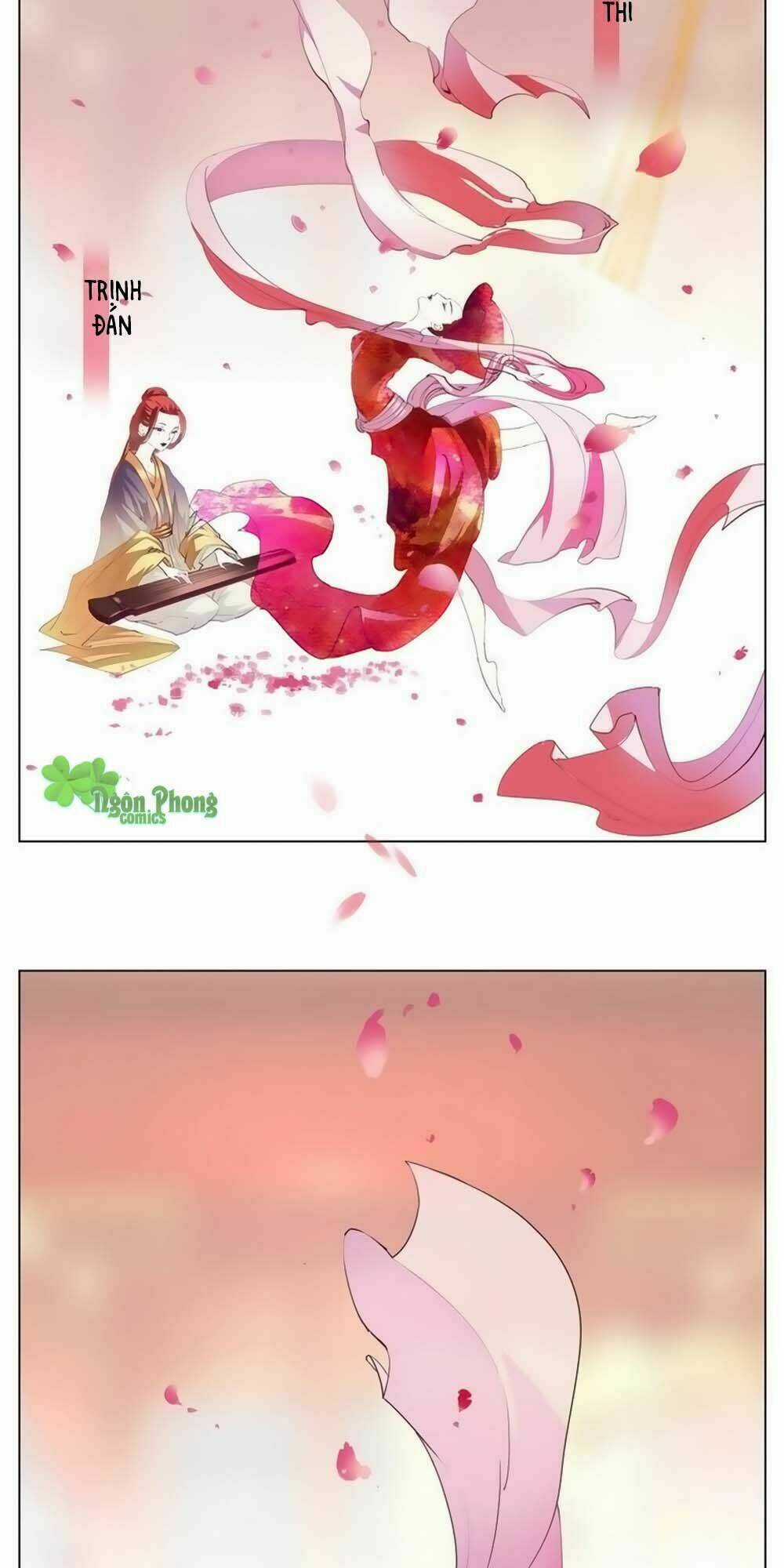 Hắn Ta Là Vua Chapter 7 trang 18