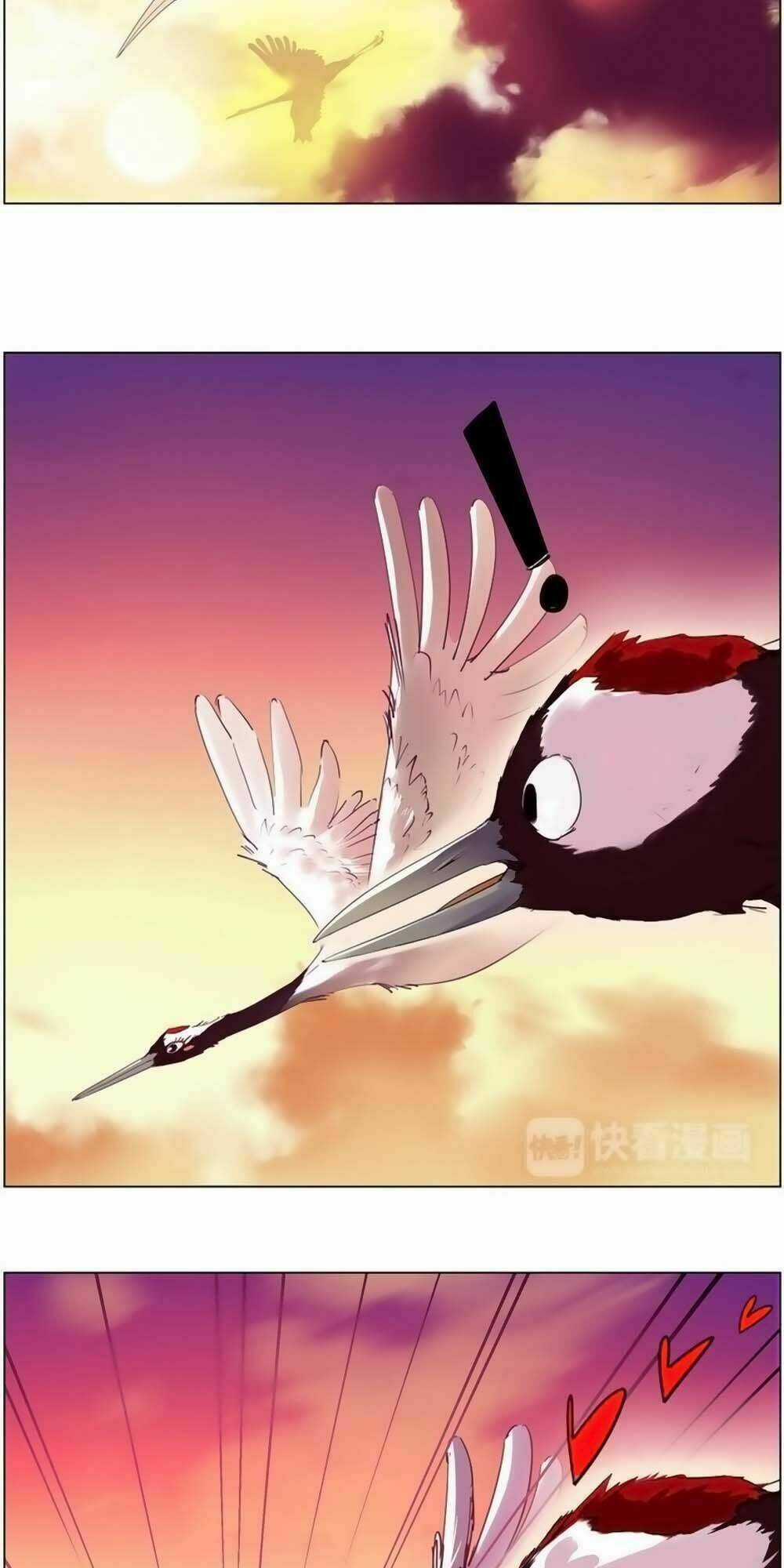 Hắn Ta Là Vua Chapter 7 trang 2