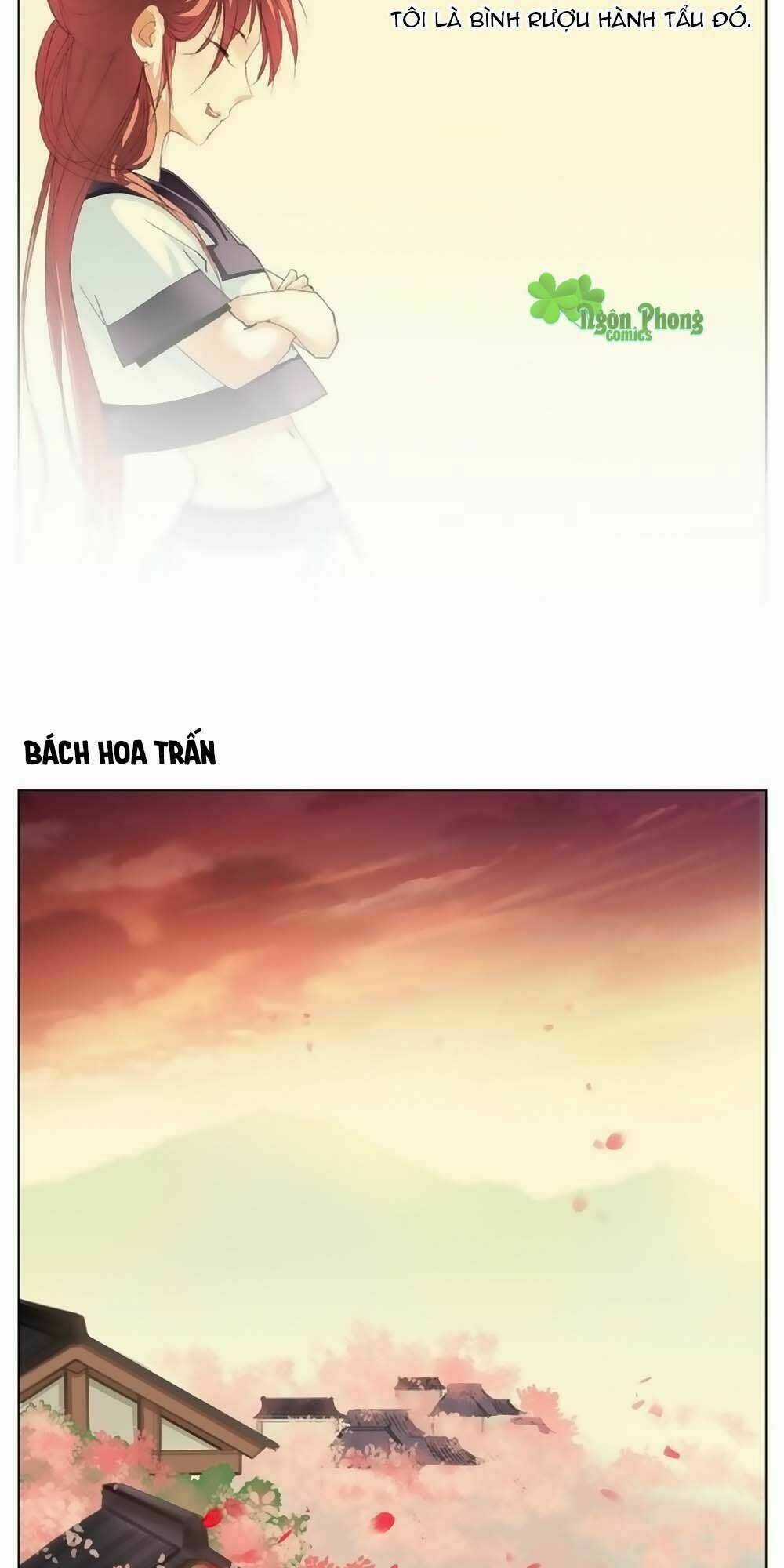 Hắn Ta Là Vua Chapter 7 trang 9