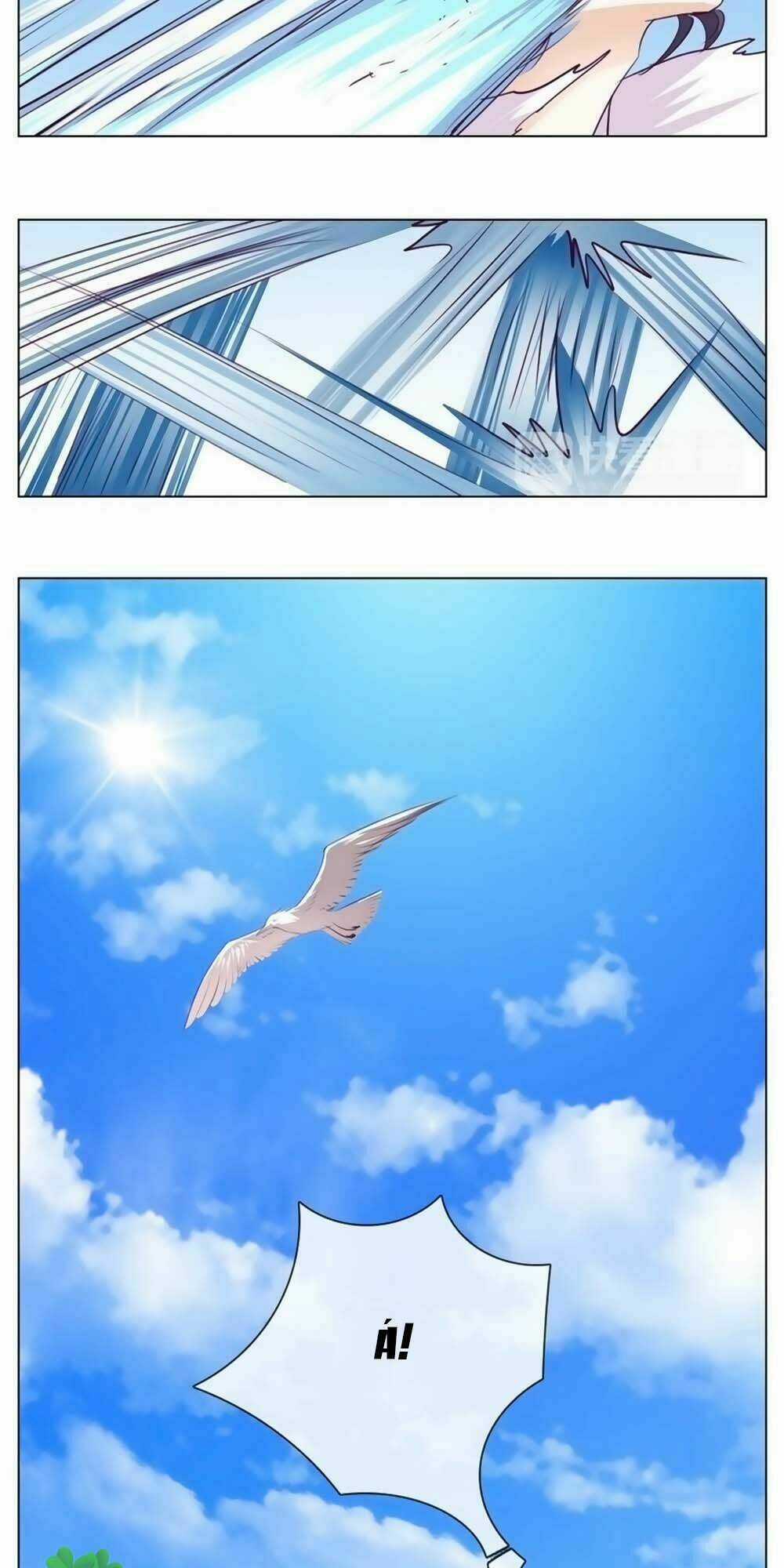 Hắn Ta Là Vua Chapter 8 trang 12