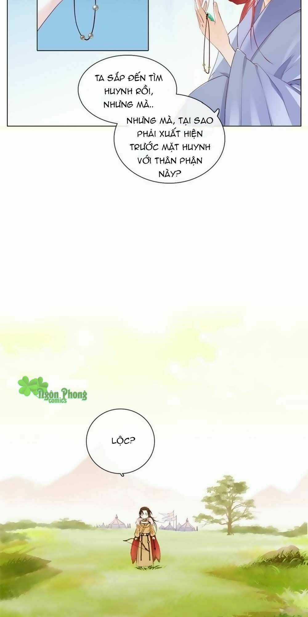 Hắn Ta Là Vua Chapter 8 trang 4