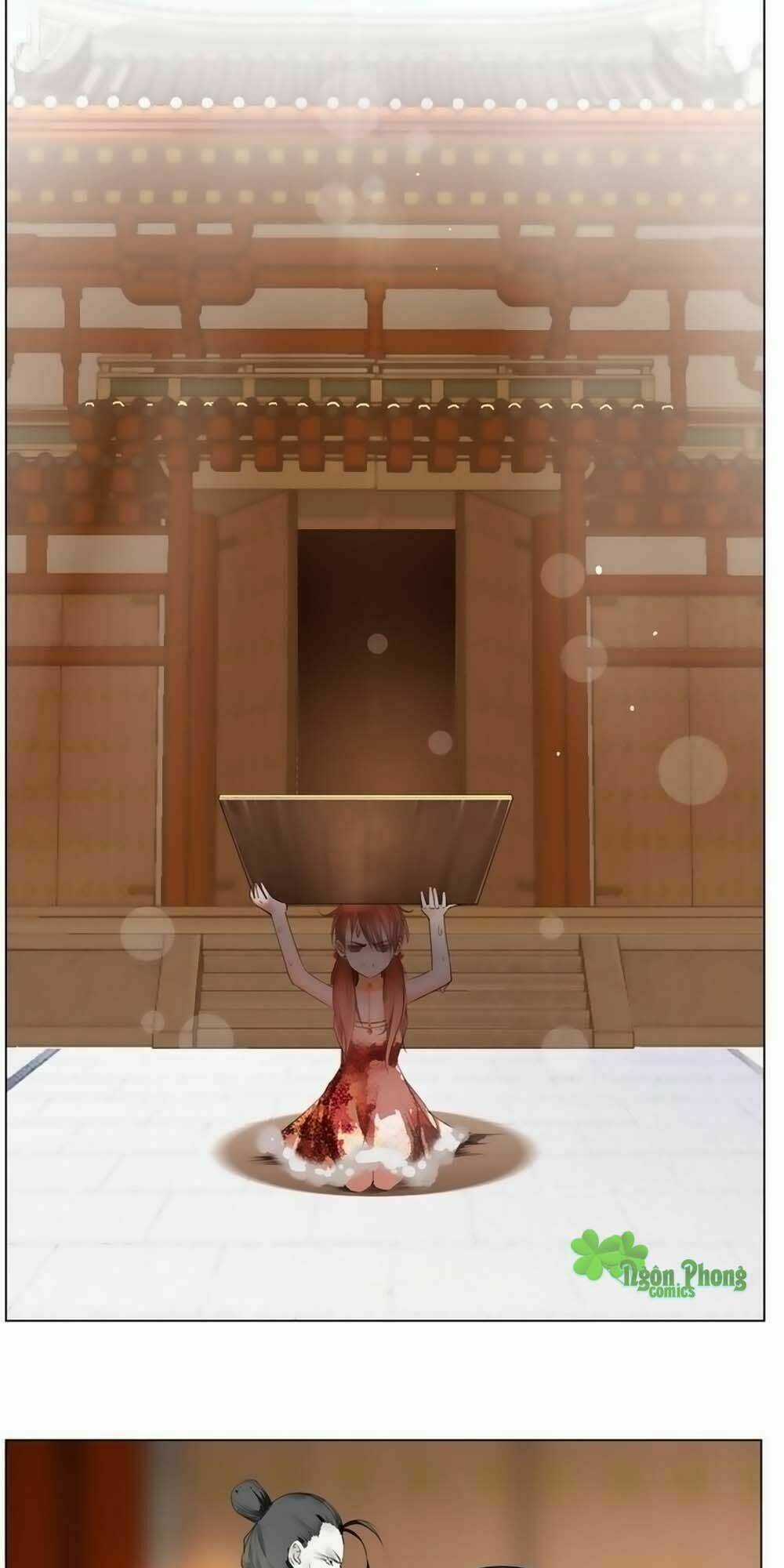 Hắn Ta Là Vua Chapter 9 trang 10