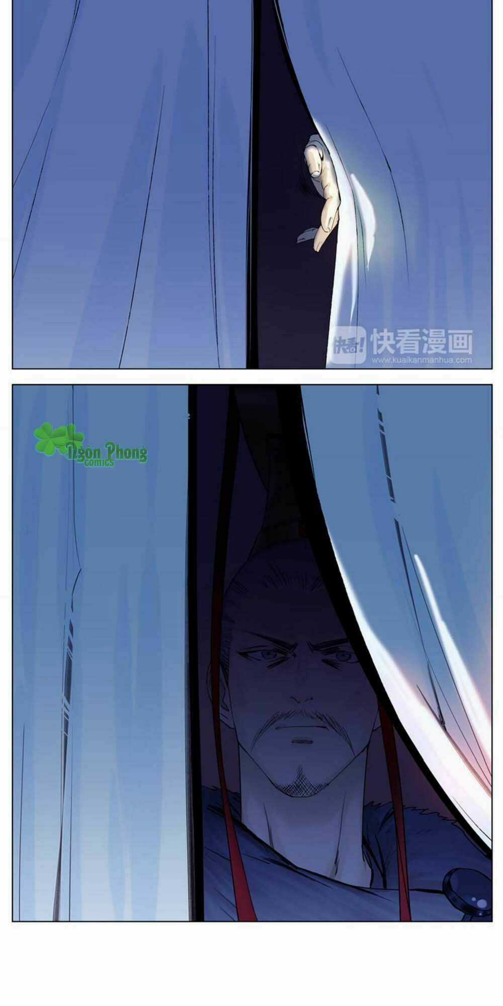 Hắn Ta Là Vua Chapter 9 trang 17