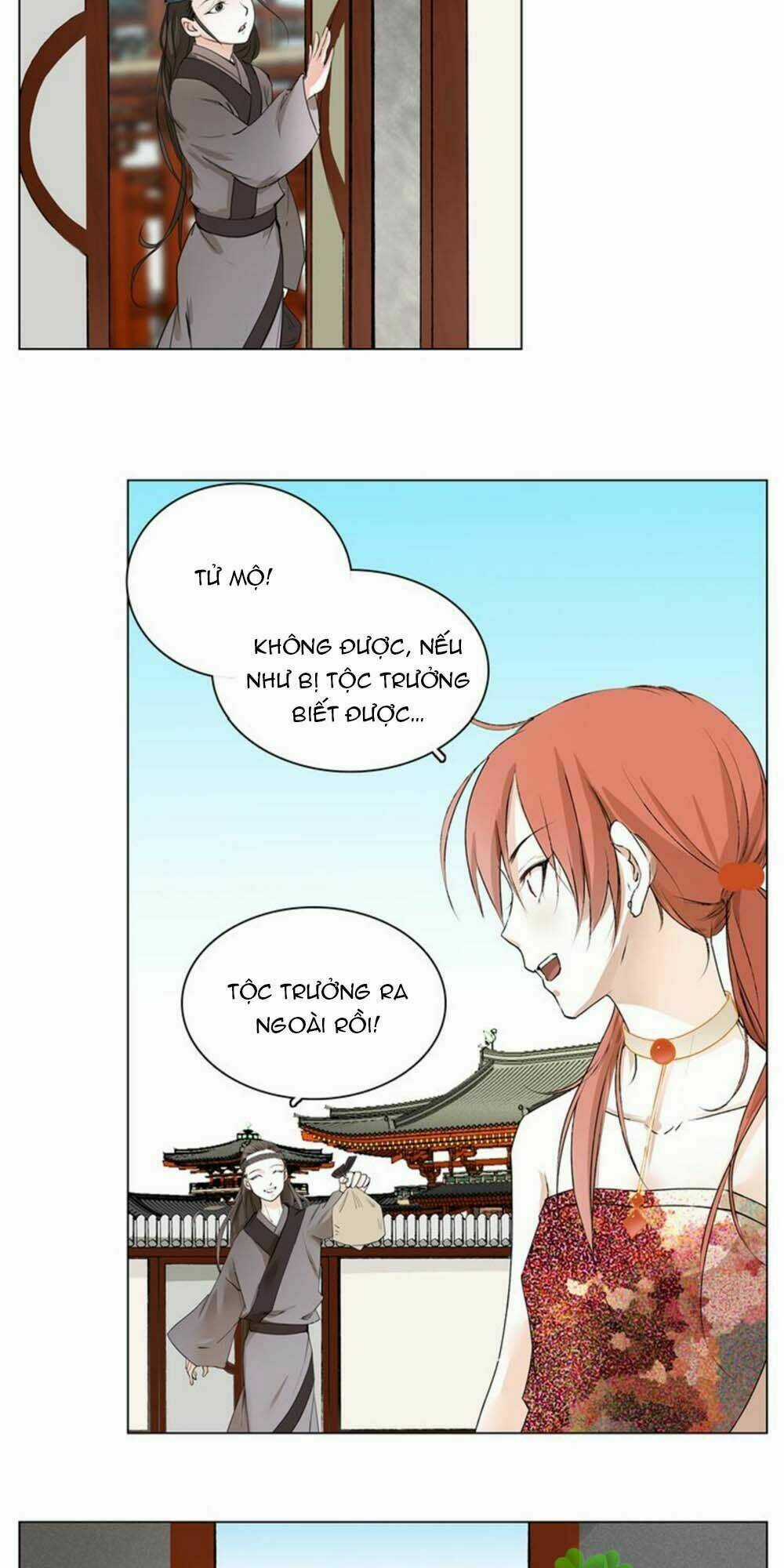 Hắn Ta Là Vua Chapter 9 trang 20