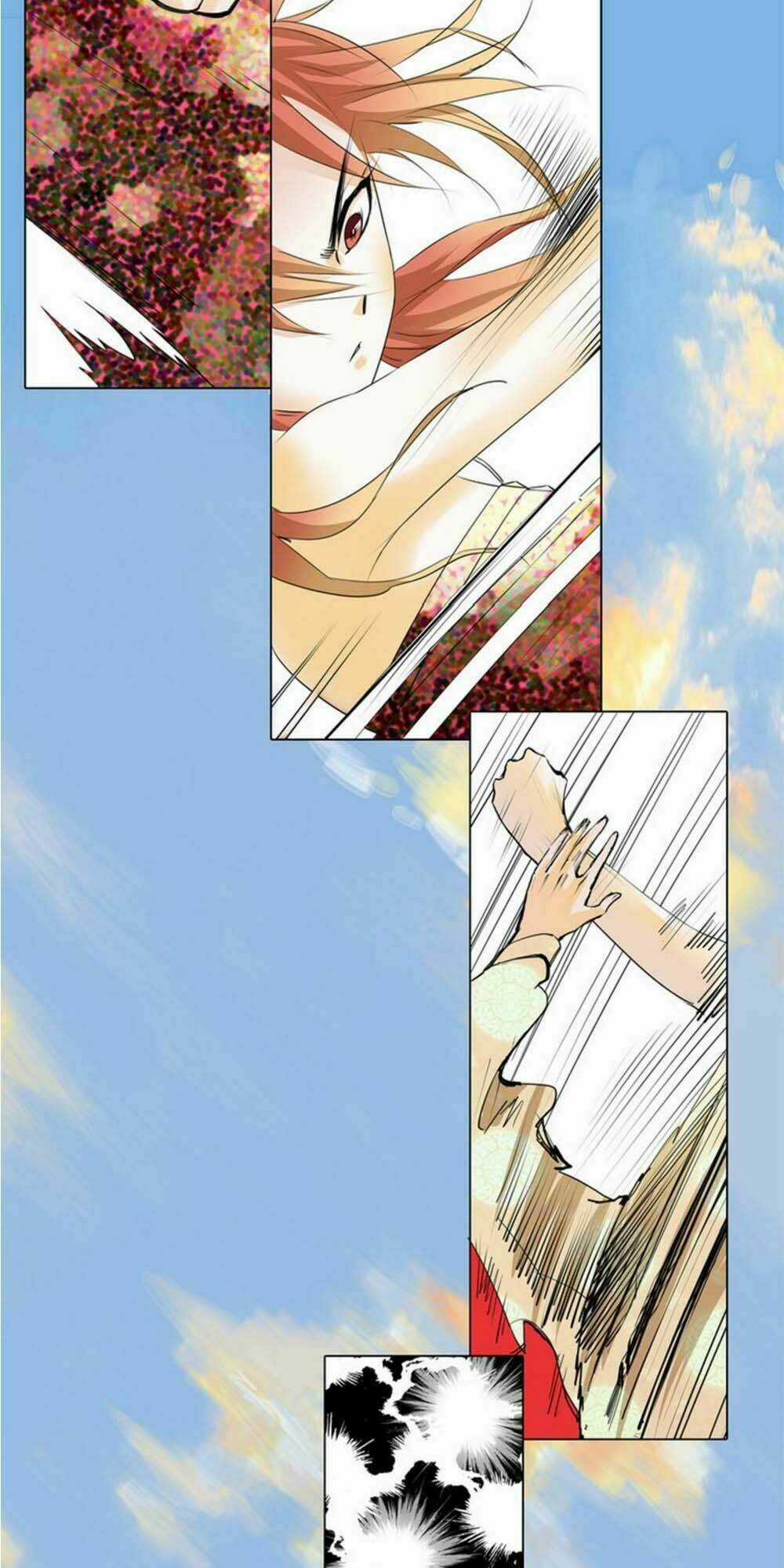 Hắn Ta Là Vua Chapter 9 trang 25