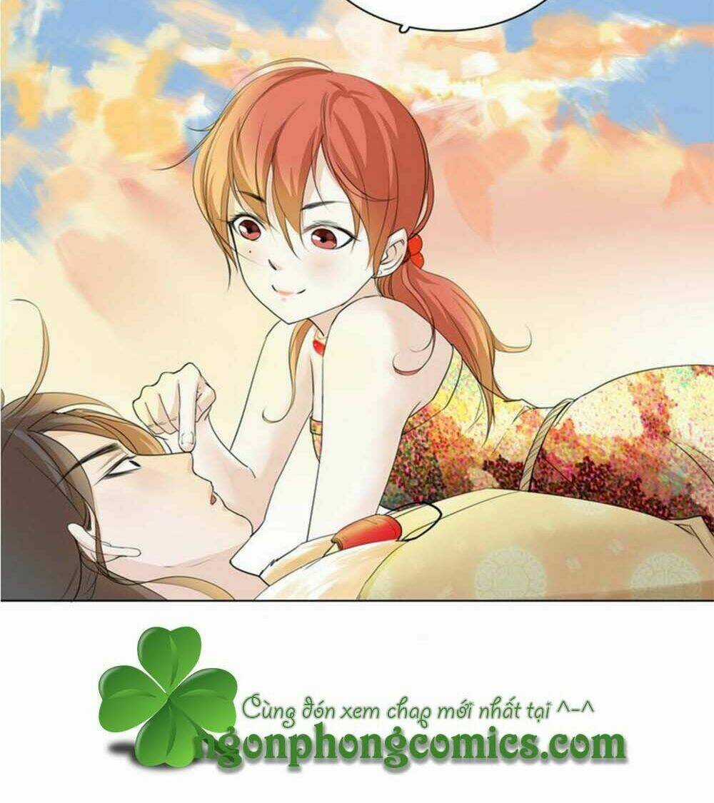 Hắn Ta Là Vua Chapter 9 trang 28