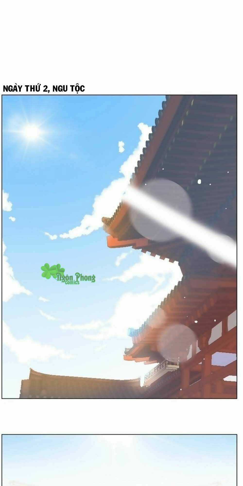 Hắn Ta Là Vua Chapter 9 trang 9