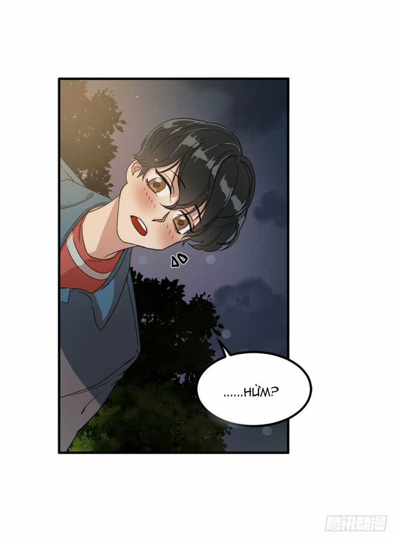 Hắn Từ Địa Ngục Mà Đến Chapter 2 trang 13