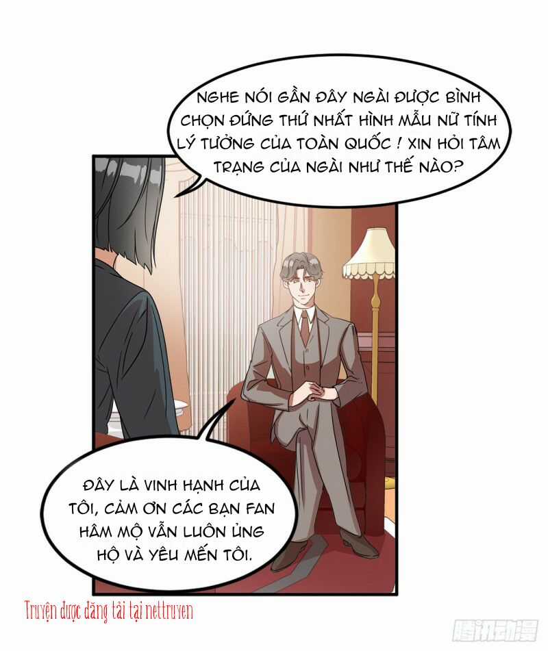 Hắn Từ Địa Ngục Mà Đến Chapter 2 trang 2