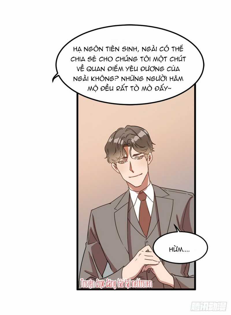 Hắn Từ Địa Ngục Mà Đến Chapter 2 trang 3