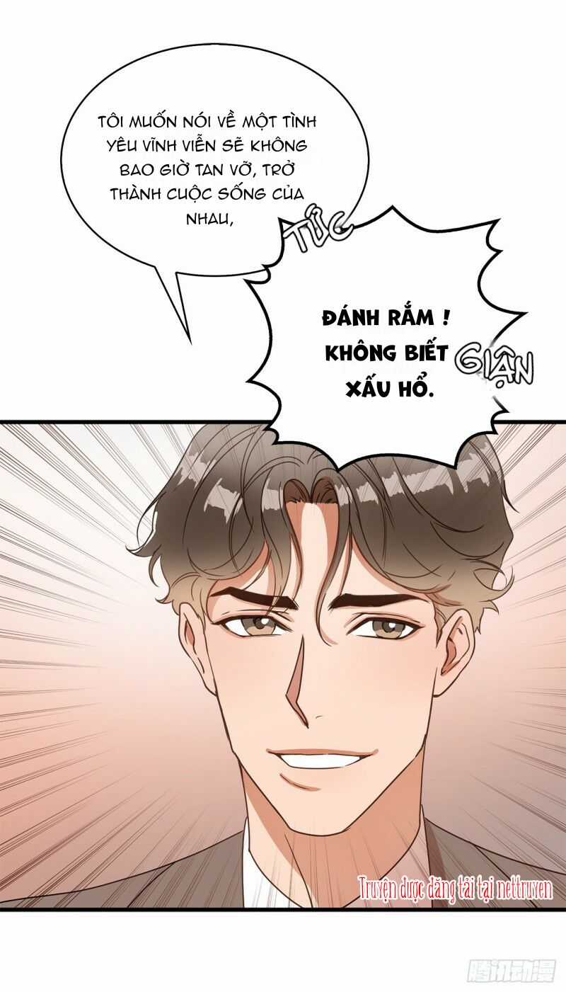 Hắn Từ Địa Ngục Mà Đến Chapter 2 trang 4