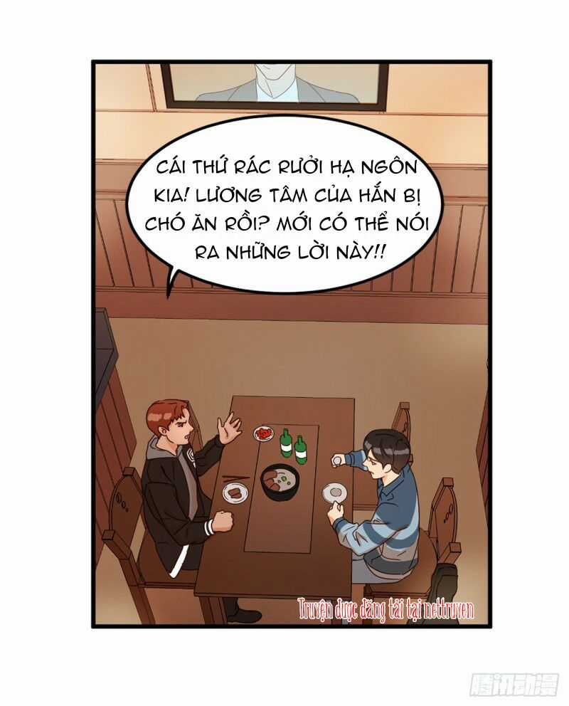 Hắn Từ Địa Ngục Mà Đến Chapter 2 trang 6