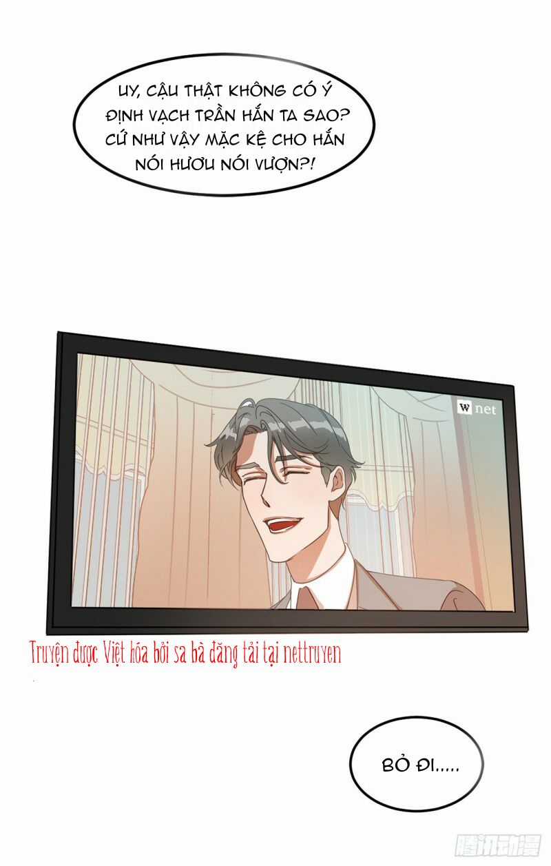 Hắn Từ Địa Ngục Mà Đến Chapter 2 trang 7