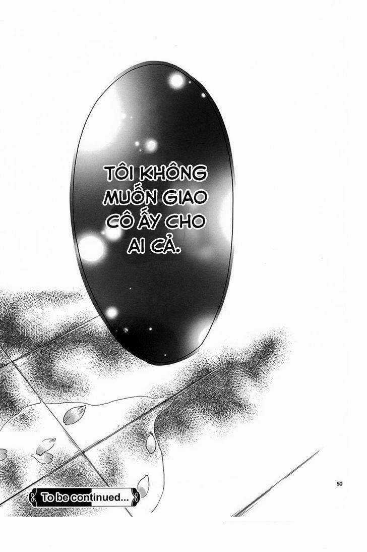 Hana Ni, Kamitsuku Chapter 1 trang 48