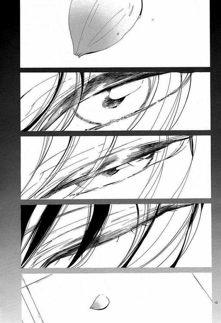 Hana Ni, Kamitsuku Chapter 1 trang 8