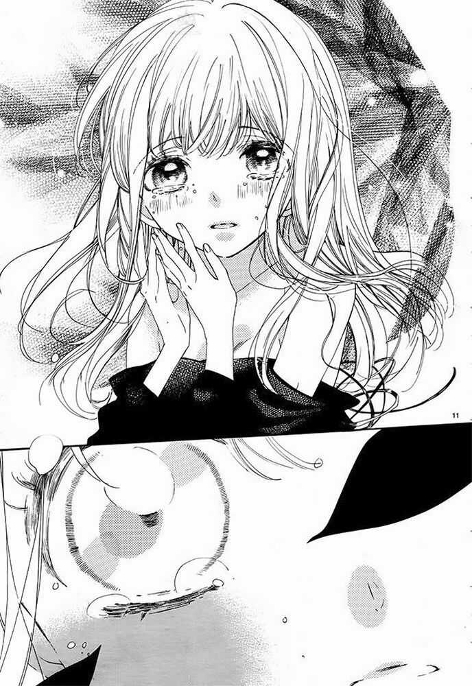 Hana Ni, Kamitsuku Chapter 5 trang 12