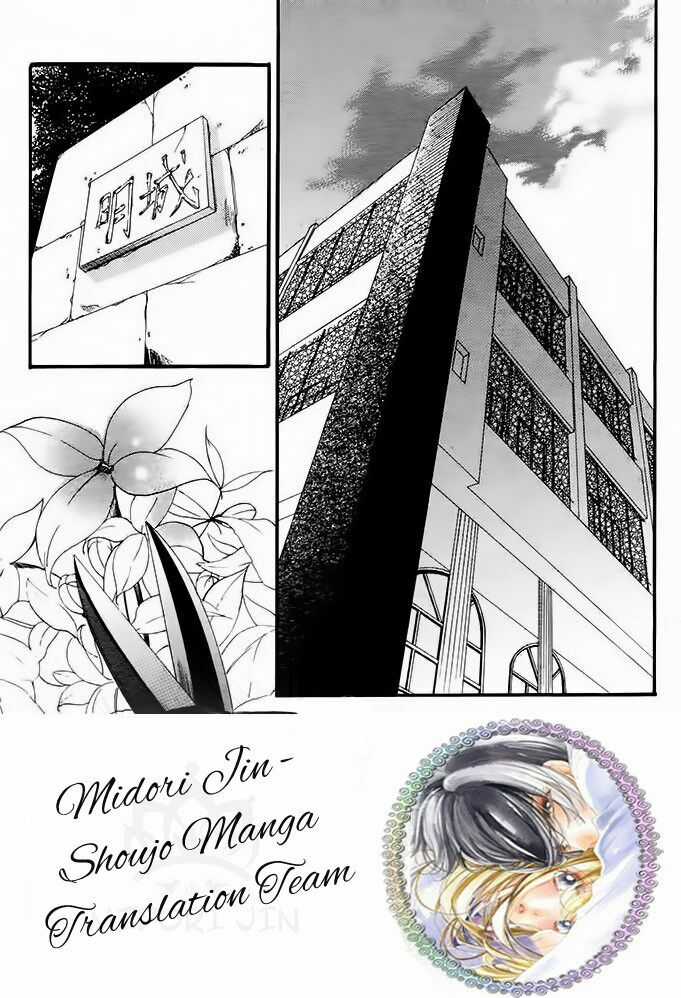 Hana Ni, Kamitsuku Chapter 6 trang 5