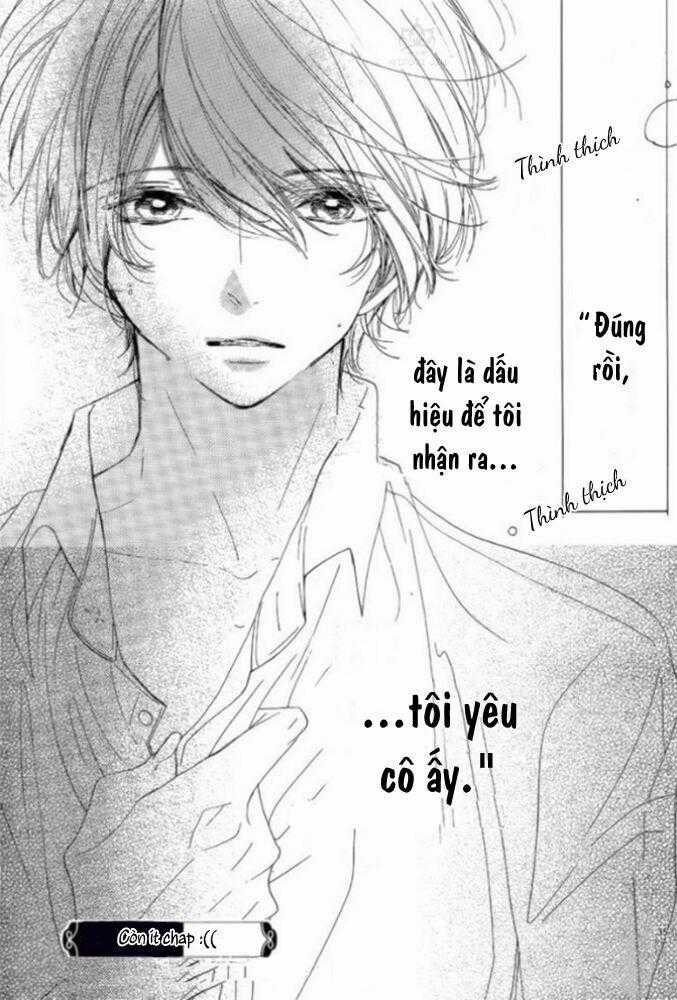 Hana Ni, Kamitsuku Chapter 7 trang 39