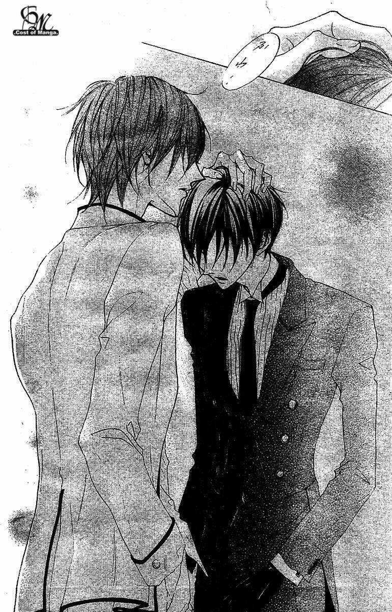 Hana No Kishi Chapter 5 trang 24