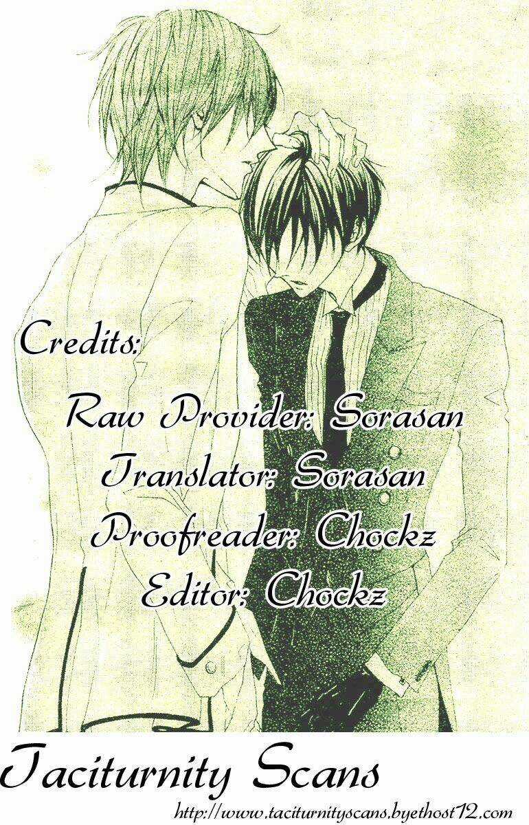 Hana No Kishi Chapter 5 trang 31