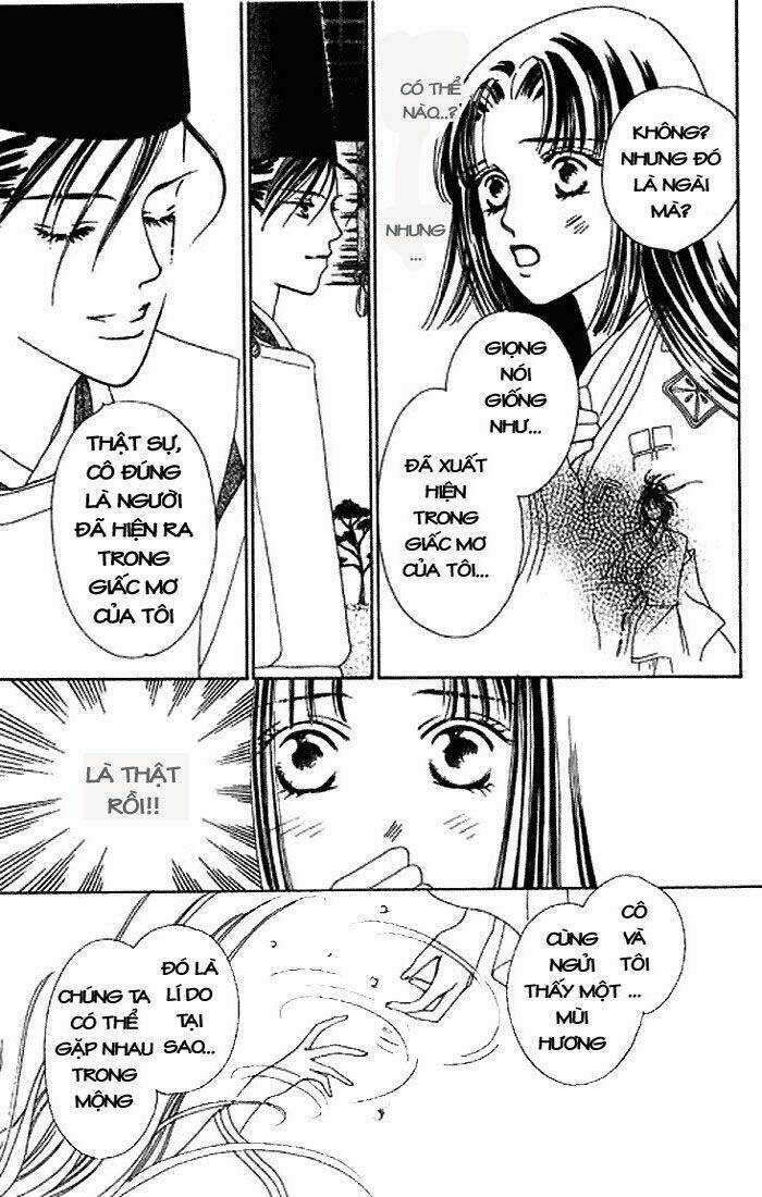 Hana no Utage Chapter 1 trang 15