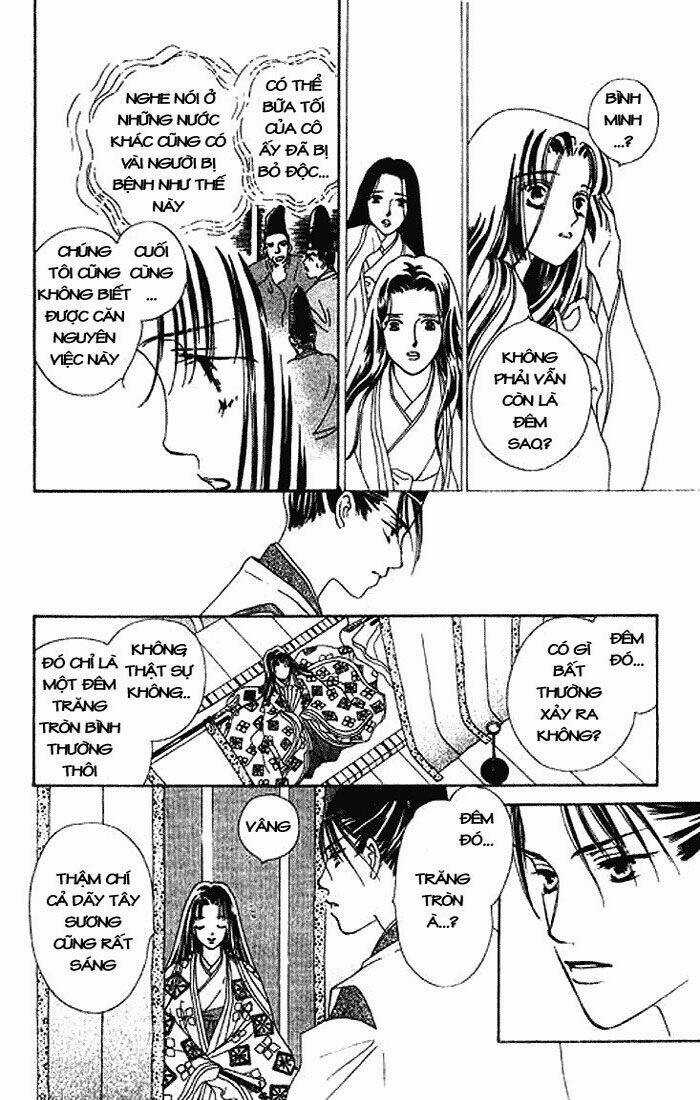 Hana no Utage Chapter 1 trang 18