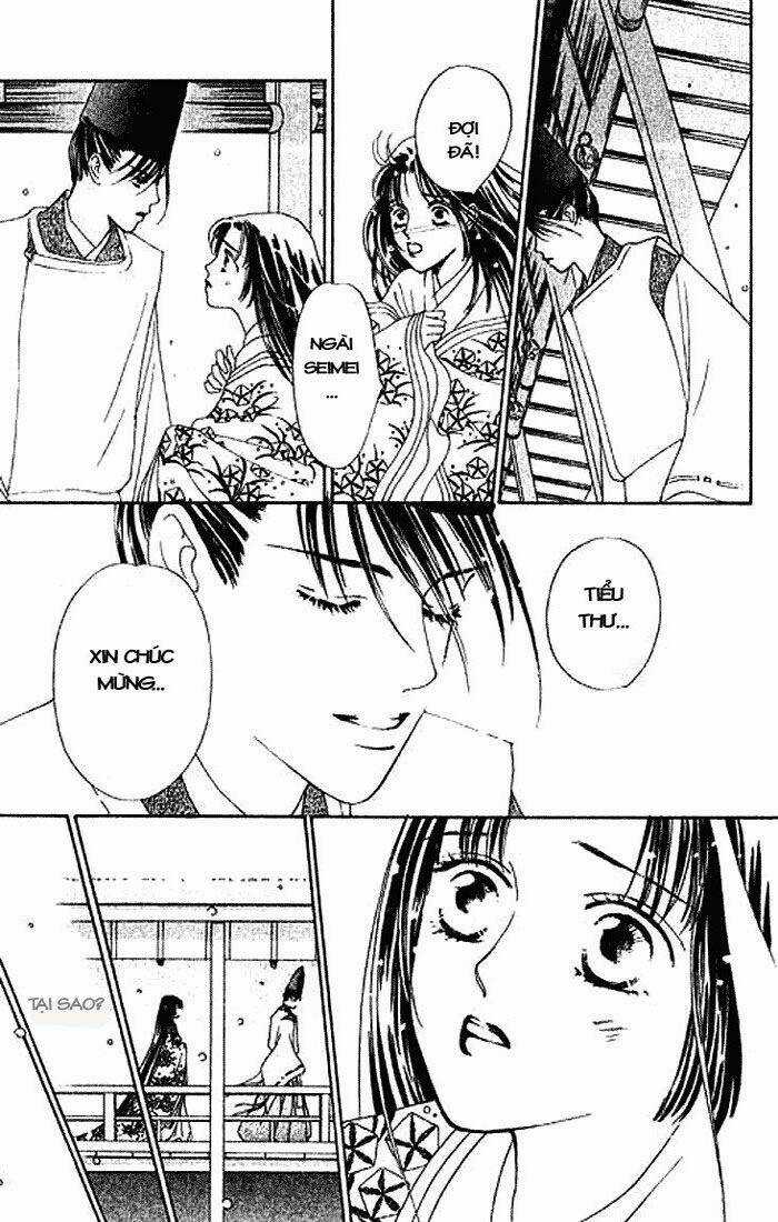 Hana no Utage Chapter 1 trang 29