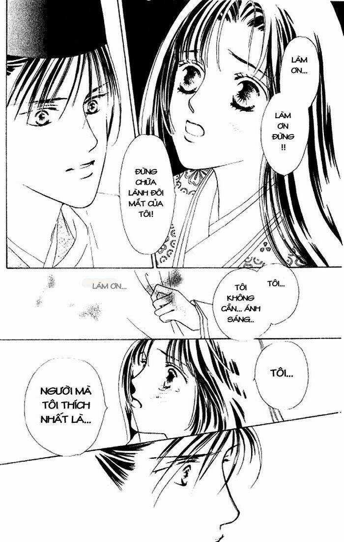 Hana no Utage Chapter 1 trang 34