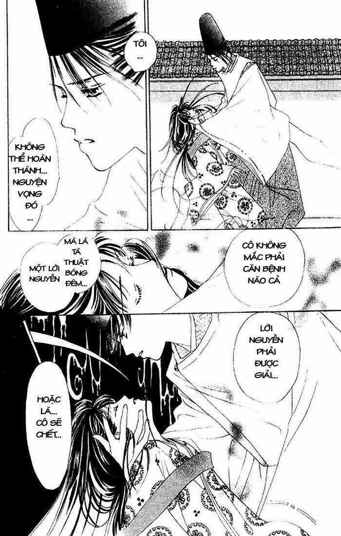 Hana no Utage Chapter 1 trang 36