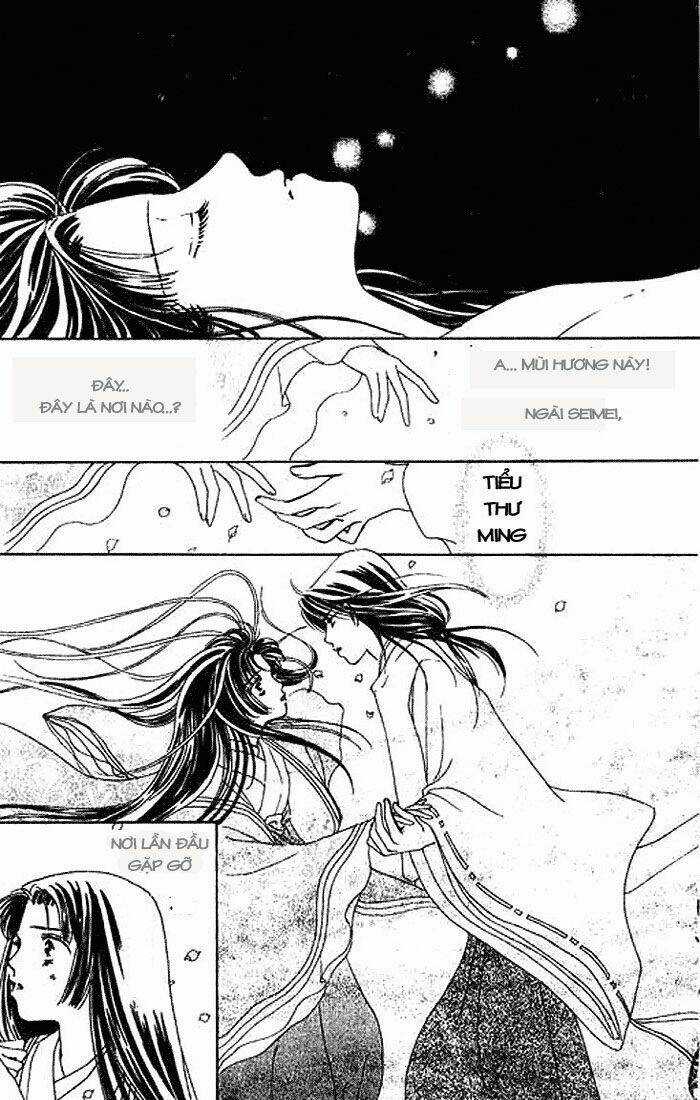 Hana no Utage Chapter 1 trang 37