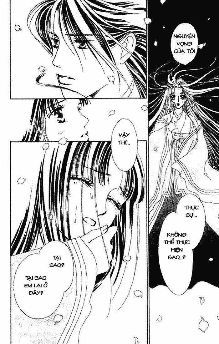 Hana no Utage Chapter 1 trang 38