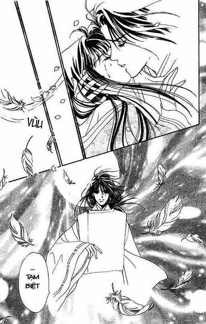 Hana no Utage Chapter 1 trang 41