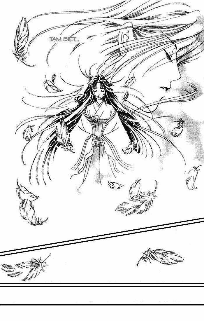 Hana no Utage Chapter 1 trang 42