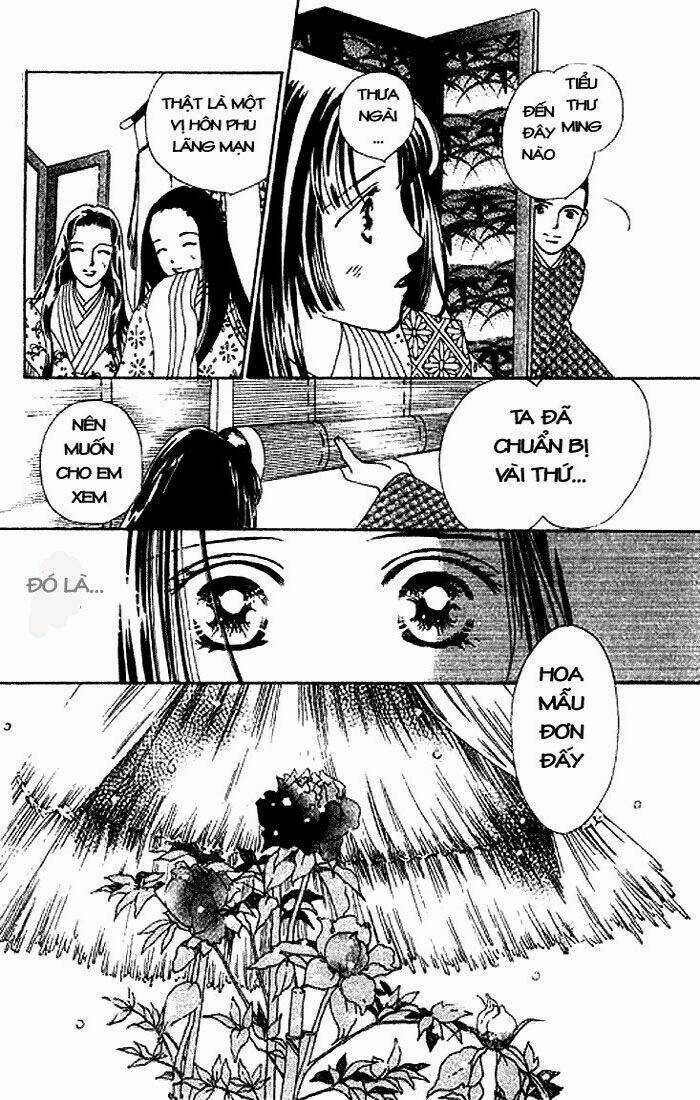 Hana no Utage Chapter 1 trang 44