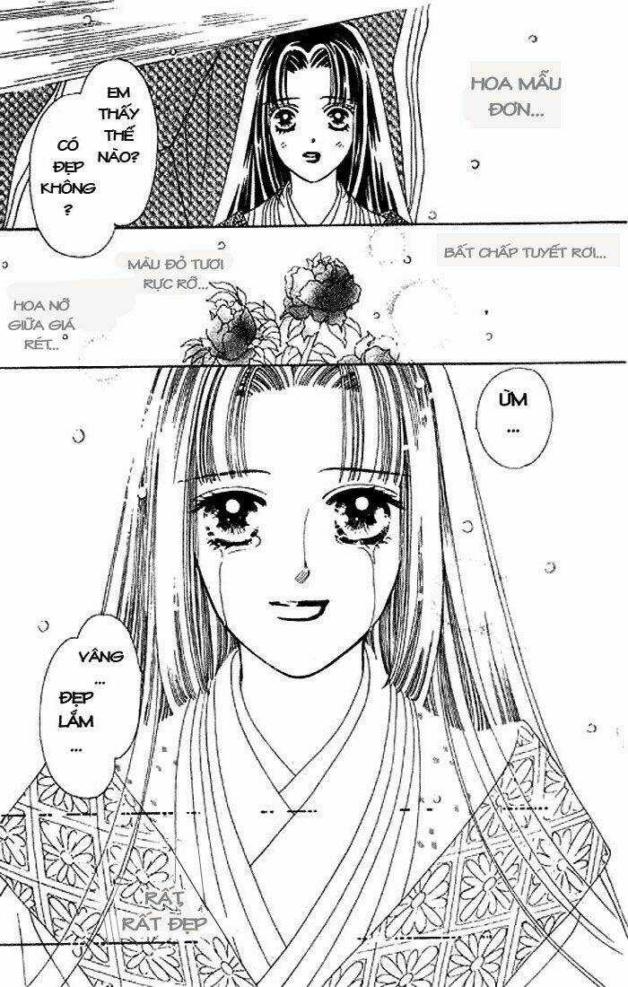Hana no Utage Chapter 1 trang 45