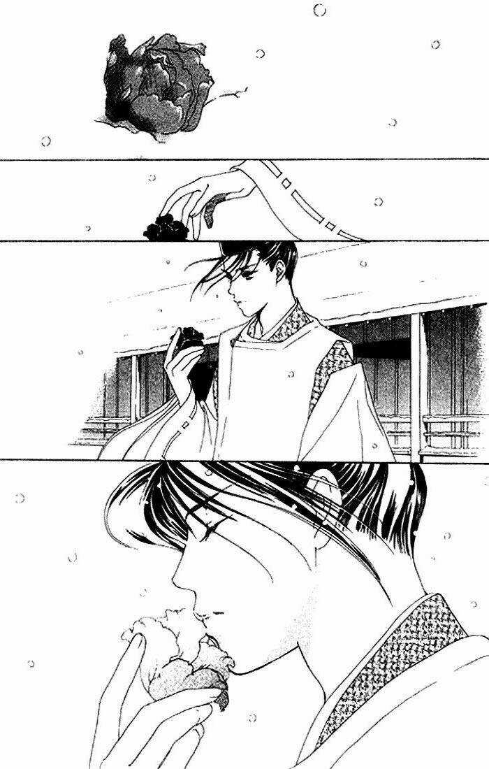 Hana no Utage Chapter 1 trang 46