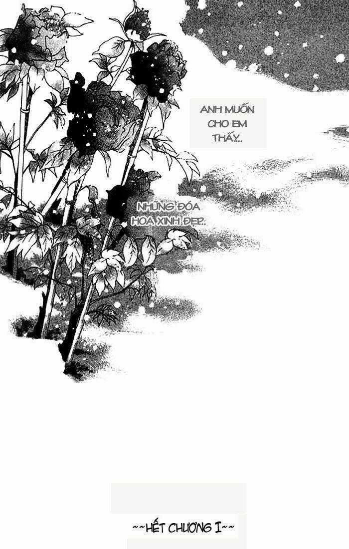 Hana no Utage Chapter 1 trang 47