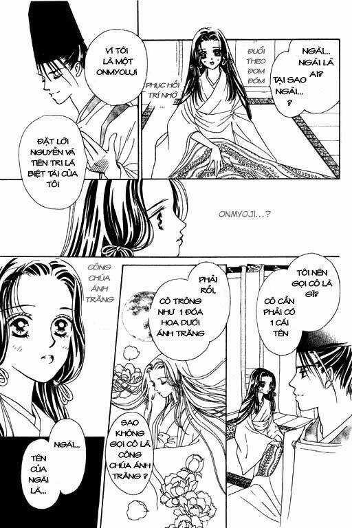 Hana no Utage Chapter 2 trang 10