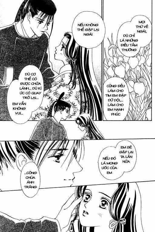 Hana no Utage Chapter 2 trang 18