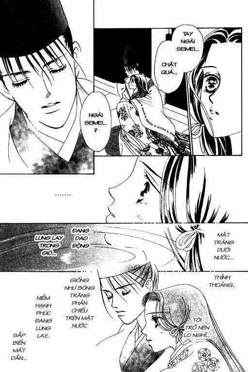 Hana no Utage Chapter 2 trang 24