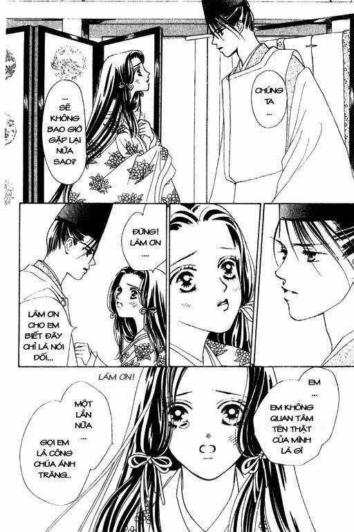 Hana no Utage Chapter 2 trang 27