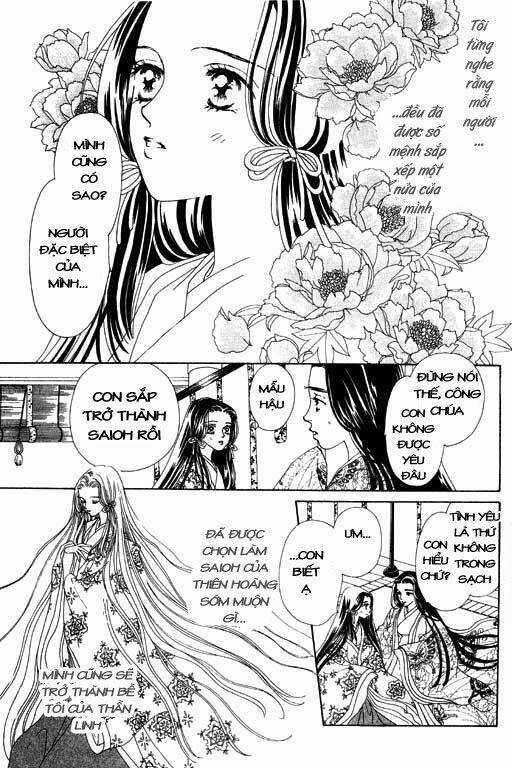 Hana no Utage Chapter 2 trang 3
