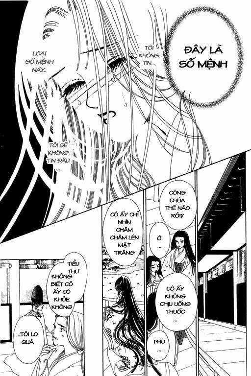 Hana no Utage Chapter 2 trang 30