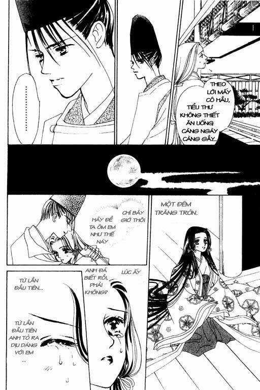 Hana no Utage Chapter 2 trang 31
