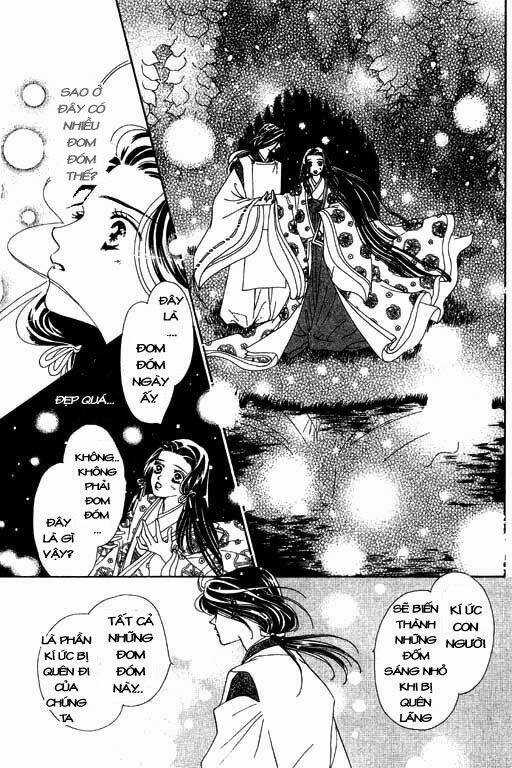Hana no Utage Chapter 2 trang 34
