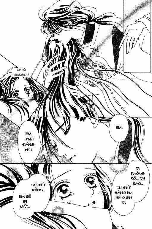 Hana no Utage Chapter 2 trang 36