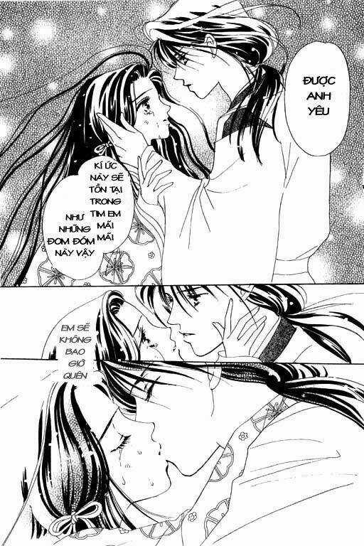 Hana no Utage Chapter 2 trang 38