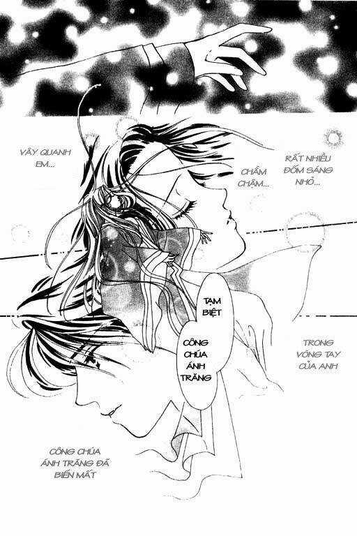 Hana no Utage Chapter 2 trang 39