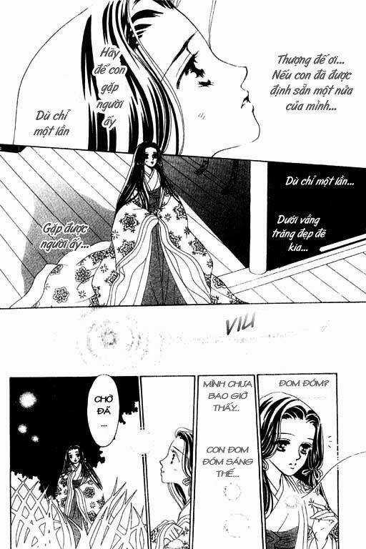 Hana no Utage Chapter 2 trang 4