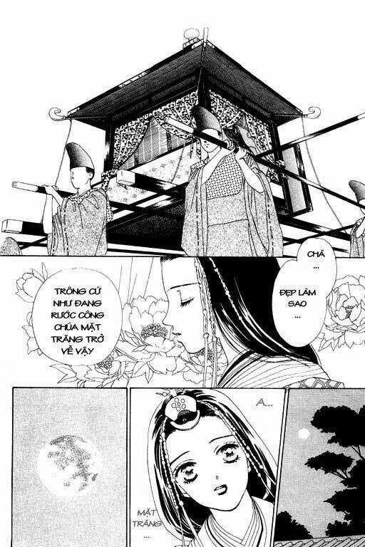 Hana no Utage Chapter 2 trang 41